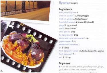 Recipe