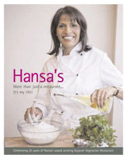 Hansa Dabhi